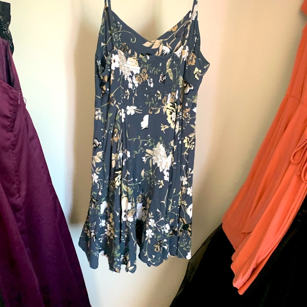 Cute sundress